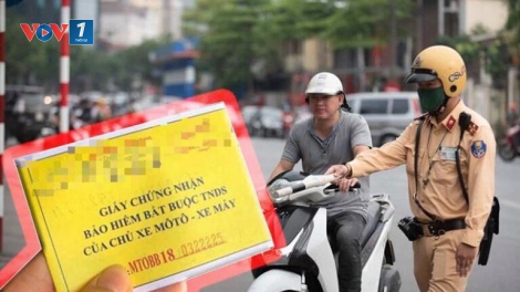 Bảo hiểm xe máy bắt buộc: Chính sách nhân văn đang bị thực tiễn bỏ quên