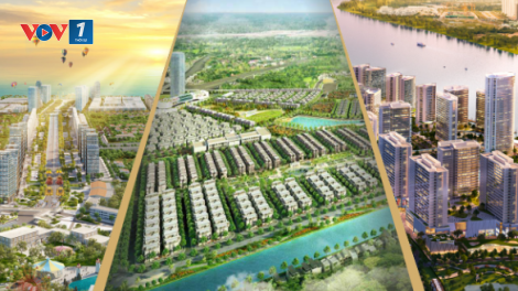 Diễn đàn Thị trường bất động sản Việt Nam 2026 sẽ diễn ra vào ngày 09/01/2026 tại Hà Nội