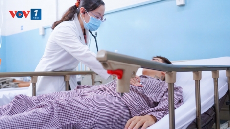 Vụ nhập viện sau ăn bánh mì Cóc ở TP.HCM: 316 người ngộ độc