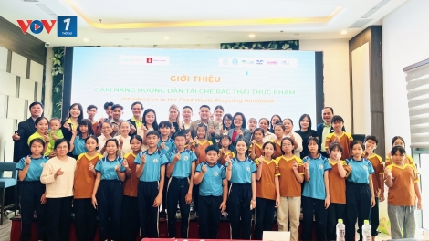 Thắt chặt hợp tác Việt Nam - Đan Mạch hướng tới phát triển xanh và bền vững