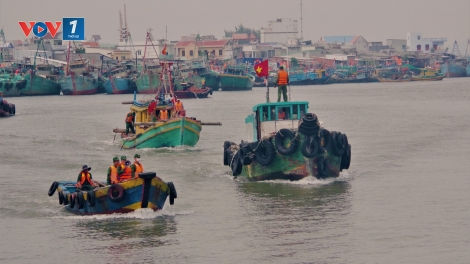 Bão Kalmaegi sắp vào Biển Đông, TP.HCM kích hoạt ứng phó mưa lớn, triều cường