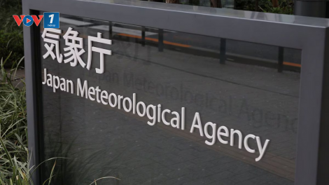 Chuyên gia địa chấn tiếp tục cảnh báo động đất liên hoàn tại Nhật Bản