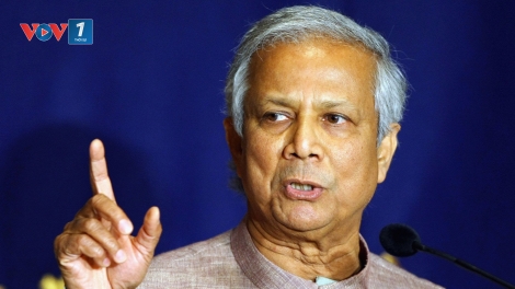 Bangladesh tổ chức Tổng tuyển cử và trưng cầu dân ý về sửa đổi Hiến pháp vào tháng 2/2026