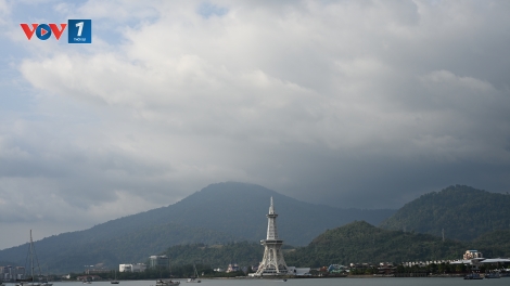 Malaysia kết thúc chiến dịch tìm kiếm nạn nhân vụ chìm tàu di cư gần Langkawi