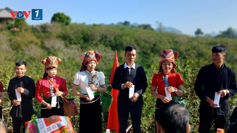 Du lịch nông nghiệp: Hướng đi mới trong giảm nghèo bền vững