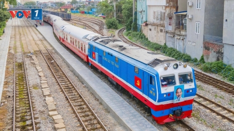 Thời sự 18h 27/11/2025: Lào Cai dồn toàn lực cho ngày khởi công tuyến đường sắt lịch sử