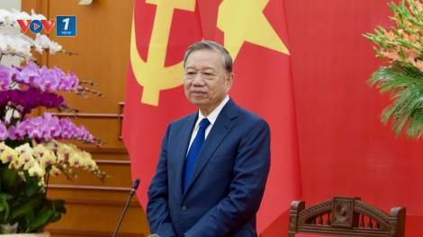 Kết luận mới về tiếp tục xây dựng, hoàn thiện tổ chức bộ máy hệ thống chính trị