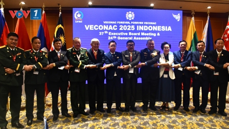 ASEAN đánh giá cao đề xuất và đóng góp của Việt Nam tại Diễn đàn VECONAC lần thứ 2