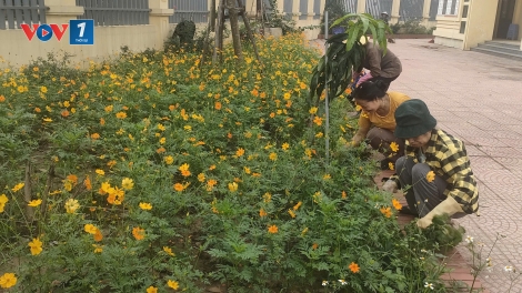 Thanh Trì (Hà Nội): Dấu ấn của Đồng tâm - Đồng thuận - Đồng tình  