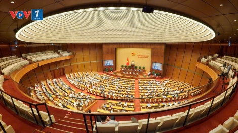 Thời sự 6h 28/11/2025: Quy hoạch đô thị cần giải quyết tình trạng ngập úng ô nhiễm, ùn tắc