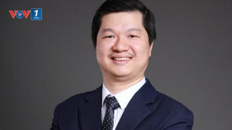 PGS.TS Lê Hoàng Sơn- Dấu ấn trí tuệ Việt trên bản đồ khoa học thế giới