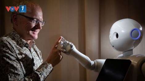 Hàng loạt tên tuổi AI hàng đầu thế giới sẽ đến Hà Nội đầu tháng 12