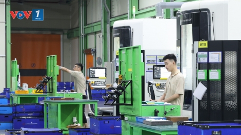 Doanh nghiệp bền vững là trụ cột của nền kinh tế bền vững