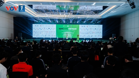 Việt Nam tiến tới tự chủ và khẳng định chủ quyền số quốc gia về AI