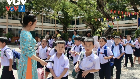 Tôn vinh người thầy trong kỷ nguyên mới: Không chỉ là tôn sư trọng đạo mà là tầm nhìn quốc gia