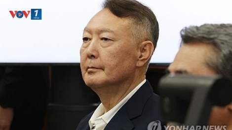 Cựu Tổng thống Hàn Quốc Yoon Suk-yeol bị cáo buộc 'tiếp tay' cho Triều Tiên