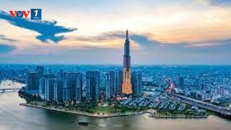 Việt Nam – Khát vọng kỷ nguyên vươn mình