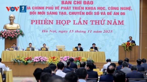 Năm 2025 nhiều kết quả nổi bật trong phát triển khoa học công nghệ
