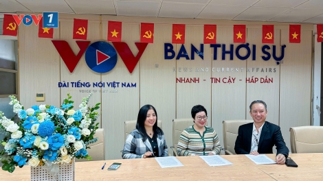Học ngoại ngữ như thế nào để lấy học bổng và tìm việc làm? (23/11/2025)