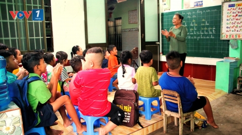 Theo dòng Thời sự chiều 19/11/2025