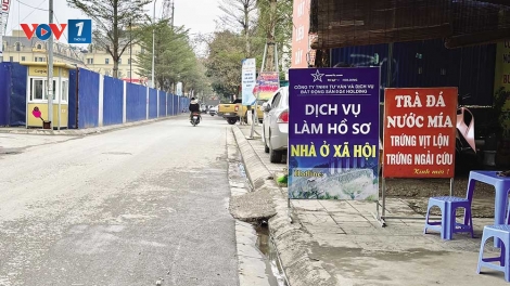 Bài 2: Nhà ở xã hội: Ai đang “làm giá” giấc mơ an cư?