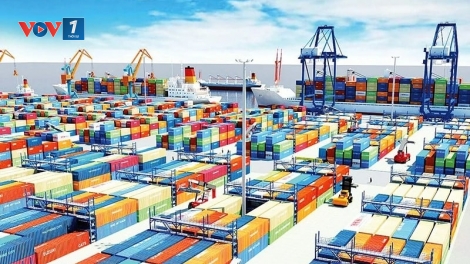 Anh sắp bỏ miễn thuế đối với hàng nhập khẩu giá trị thấp