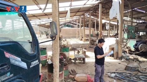 Thiên tai dồn dập: cần phát huy vai trò của “tấm khiến tài chính” bảo hiểm