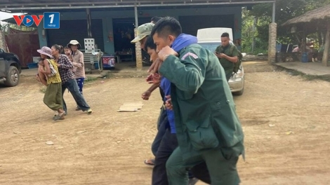 Thời sự 21h30 12/11/2025: Căng thẳng biên giới Campuchia – Thái Lan tái bùng phát