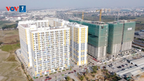 Thúc đẩy phát triển nhà ở xã hội – Cần quyết tâm, minh bạch, thực chất
