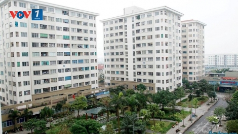 Hỗ trợ công nhân thuê, mua nhà ở xã hội an cư lạc nghiệp sau sáp nhập chính quyền địa phương 2 cấp