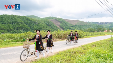 Quảng Ninh: Thay đổi tư duy quản trị trong việc xây dựng nông thôn mới