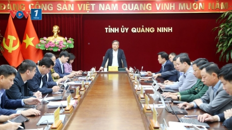 Quảng Ninh hỗ trợ 50 tỷ đồng để tỉnh Lâm Đồng khắc phục hậu quả mưa lũ