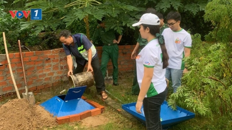 Biến rác thải thành phân bón hữu cơ – Cần giải pháp đồng bộ