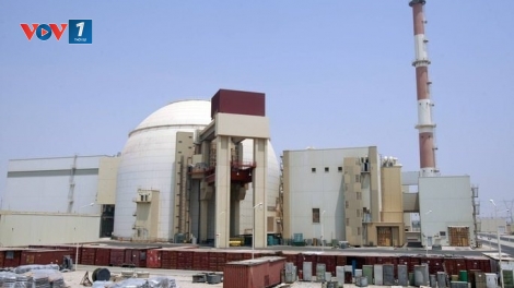 Tín hiệu tích cực mới trong hồ sơ hạt nhân Iran
