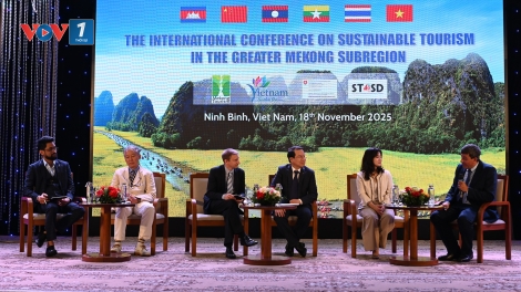 Việt Nam khẳng định vai trò tiên phong thúc đẩy du lịch bền vững trong Tiểu vùng Mekong mở rộng