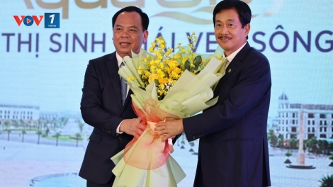 Đồng Nai đồng hành cùng doanh nghiệp bất động sản tháo gỡ pháp lý