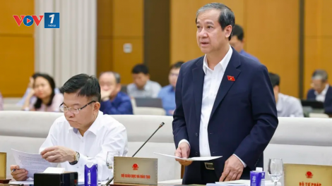Bản tin 9h 25/11/2025