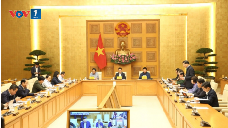 Bản tin 15h 23/11/2025
