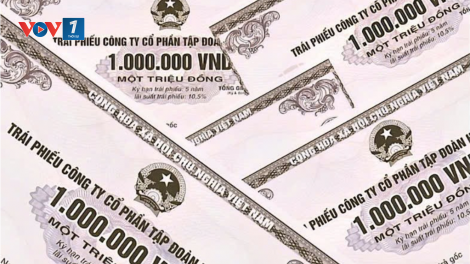 Hoàn thiện khuôn khổ pháp lý cho thị trường trái phiếu doanh nghiệp