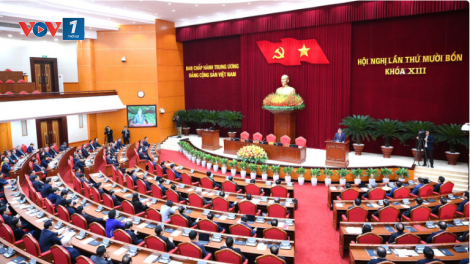 Thời sự 12h 6/11/2025: Bế mạc Hội nghị lần thứ 14 Ban Chấp hành Trung ương Đảng khóa XIII