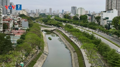 Dự án đầu tư nghìn tỷ tái thiết Tô Lịch: Phép thử cho quản lý đô thị Hà Nội