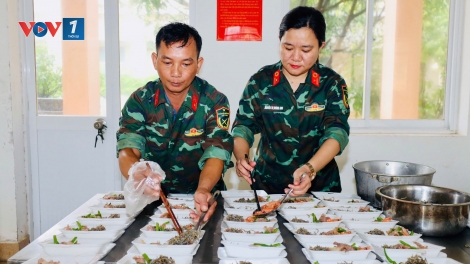 Đắk Lắk thiệt hại đặc biệt nghiêm trọng vì mưa lũ quá ác liệt