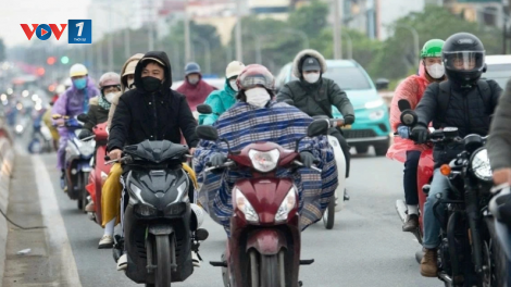 Thời tiết ngày 18/11/2025: Miền Bắc chuyển rét sâu, Hà Nội nhiệt độ xuống 12°C