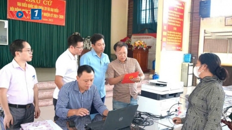Bắc Ninh: Vẫn còn nhiều khó khăn trong thực hiện Chiến dịch làm sạch cơ sở dữ liệu đất đai