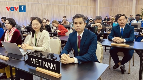 Thành phố Hồ Chí Minh trở thành thành viên Mạng lưới Thành phố sáng tạo UNESCO