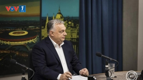 Thời sự 12h 22/11/2025: Hungary bác sáng kiến 135 tỷ euro của Uỷ ban Châu Âu EC dành cho Ukraine