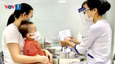 Theo dòng thời sự chiều 1/11/2025