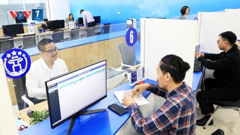 Cải cách để vững bước vào kỷ nguyên mới