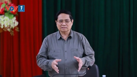 Thời sự 18h 9/11/2025: Thanh Hóa cần nâng cao hiệu quả “tứ sơn”- Lam Sơn, Sầm Sơn, Nghi Sơn, Bỉm Sơn