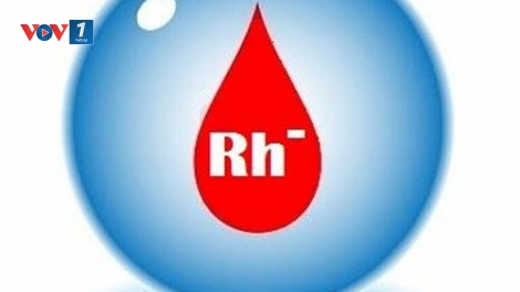 Ca sinh đặc biệt của người mẹ thuộc nhóm máu hiếm nhất Việt Nam